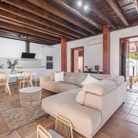 La Huertita De Arona Tenerifesummervillas Kültér fotó