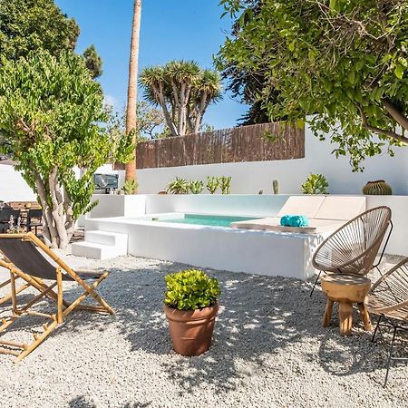 La Huertita De Arona Tenerifesummervillas Kültér fotó