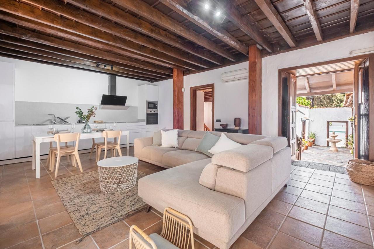 La Huertita De Arona Tenerifesummervillas Kültér fotó