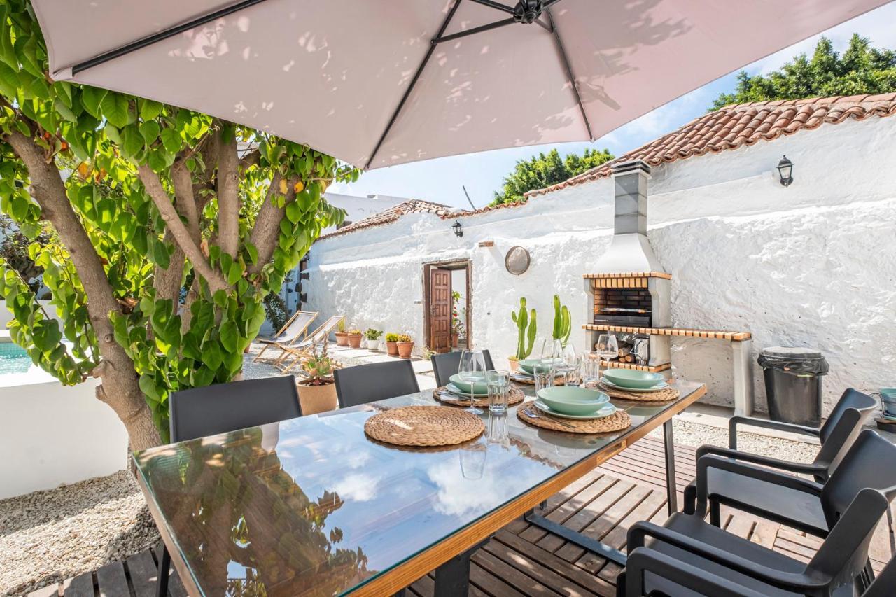 La Huertita De Arona Tenerifesummervillas Kültér fotó