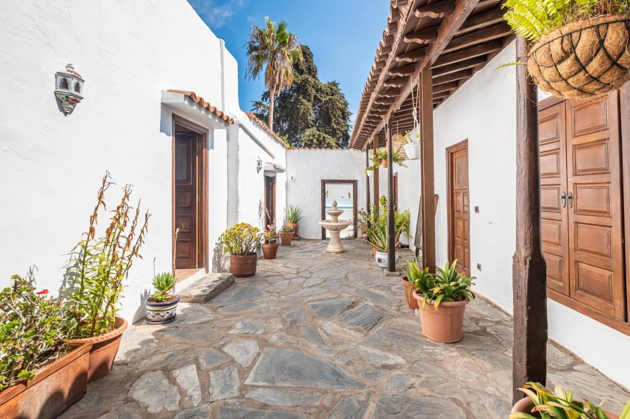 La Huertita De Arona Tenerifesummervillas Kültér fotó