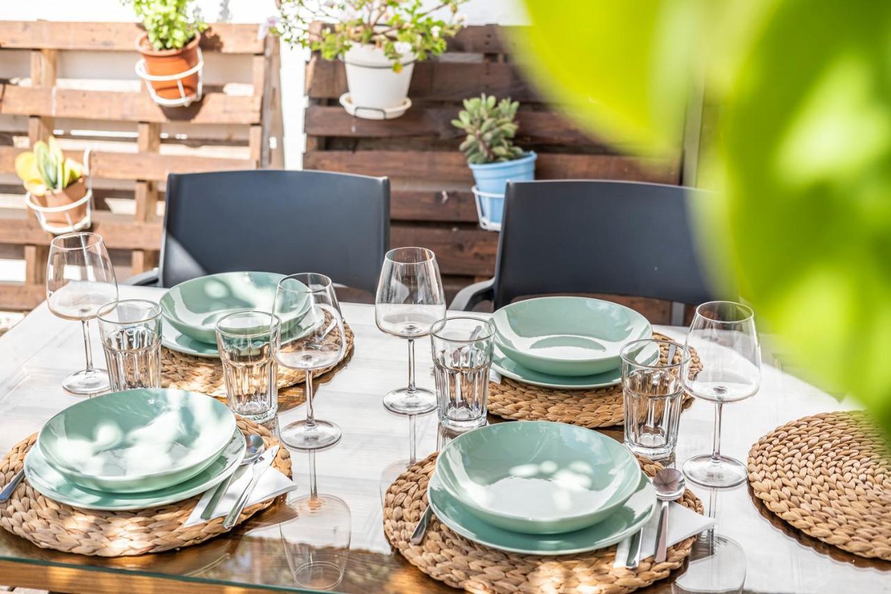 La Huertita De Arona Tenerifesummervillas Kültér fotó