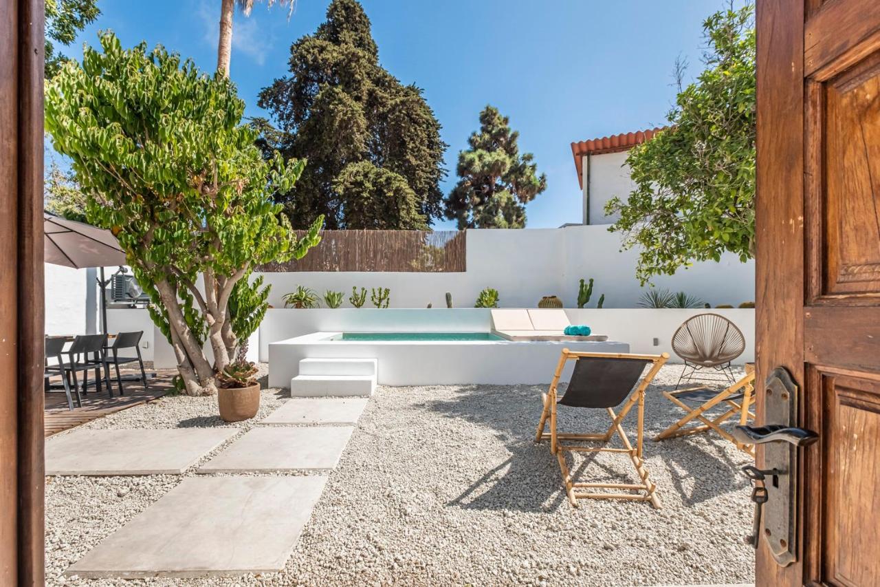 La Huertita De Arona Tenerifesummervillas Kültér fotó