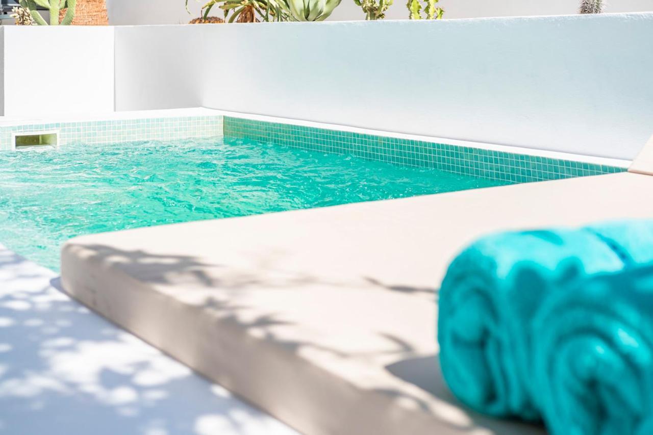 La Huertita De Arona Tenerifesummervillas Kültér fotó