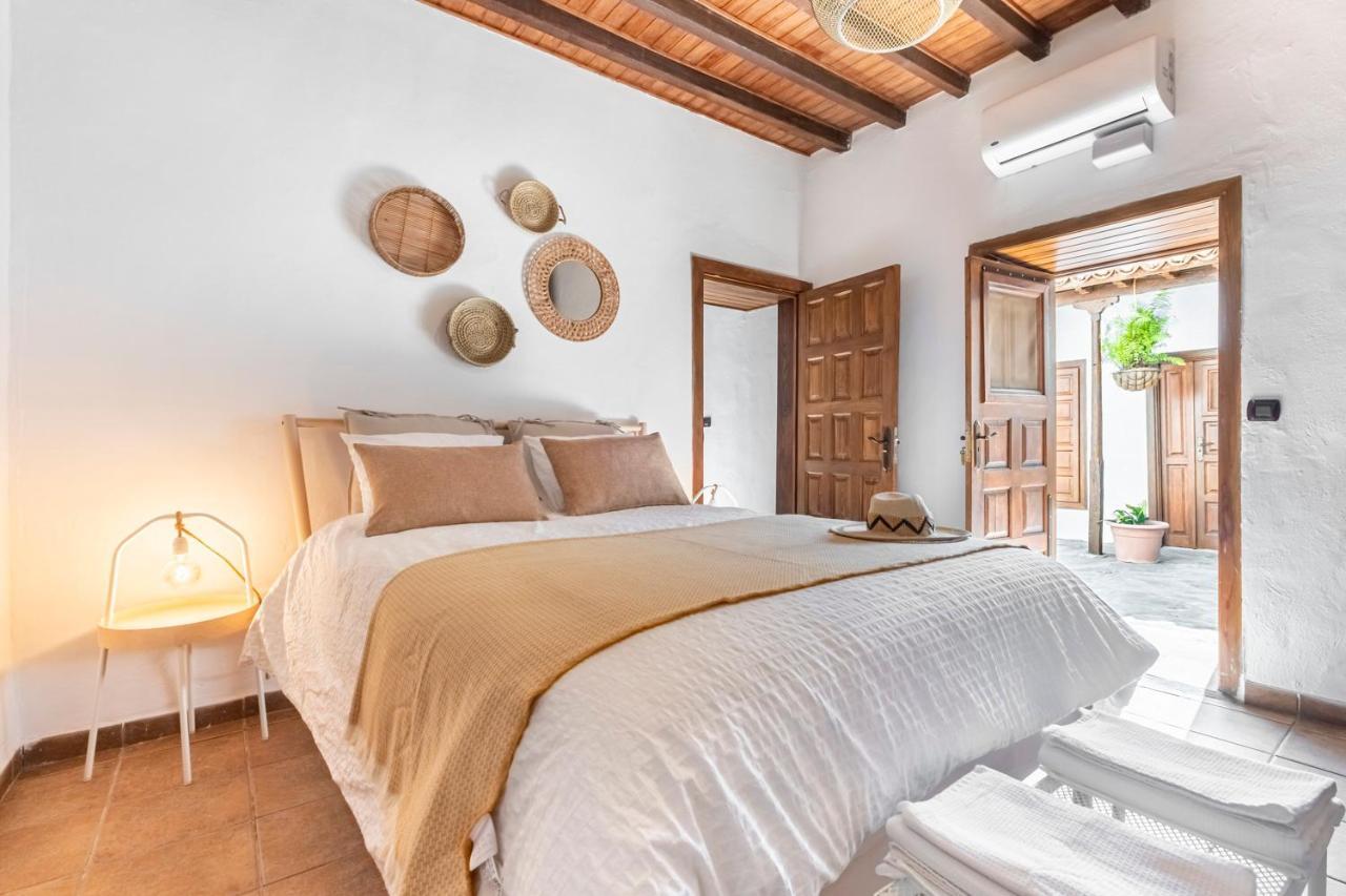 La Huertita De Arona Tenerifesummervillas Kültér fotó