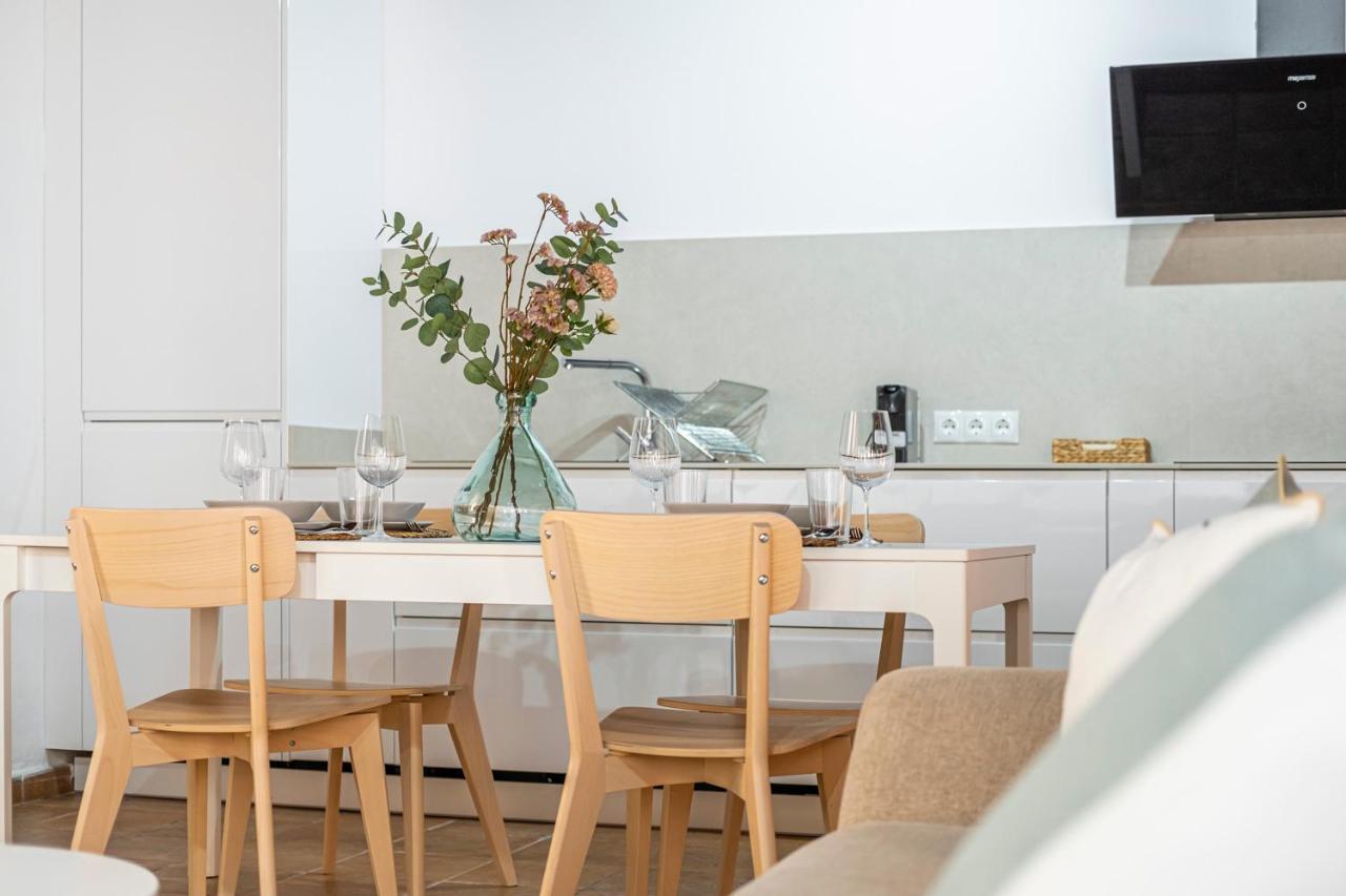 La Huertita De Arona Tenerifesummervillas Kültér fotó