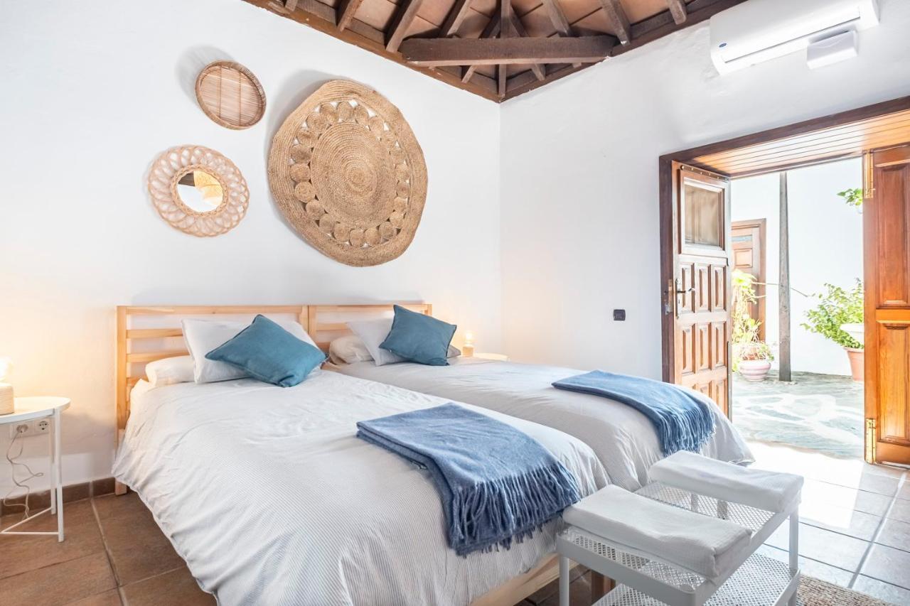La Huertita De Arona Tenerifesummervillas Kültér fotó