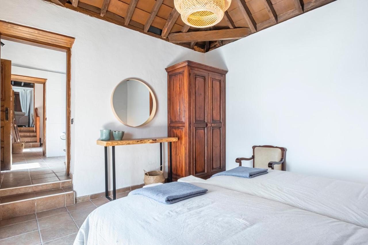 La Huertita De Arona Tenerifesummervillas Kültér fotó