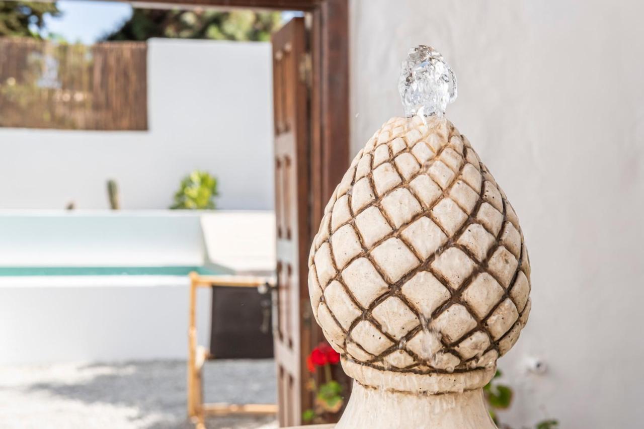 La Huertita De Arona Tenerifesummervillas Kültér fotó