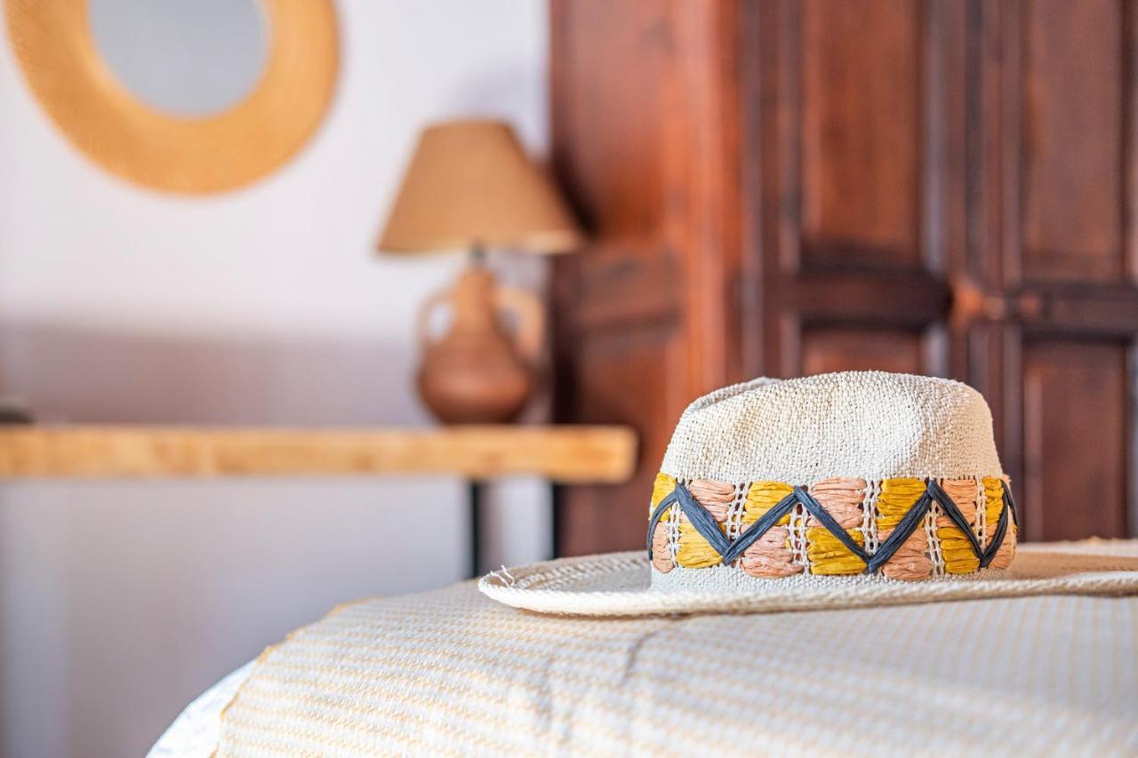 La Huertita De Arona Tenerifesummervillas Kültér fotó